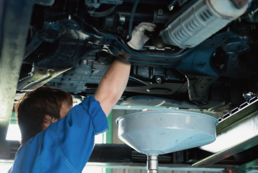 未経験者にも丁寧に指導いたします!